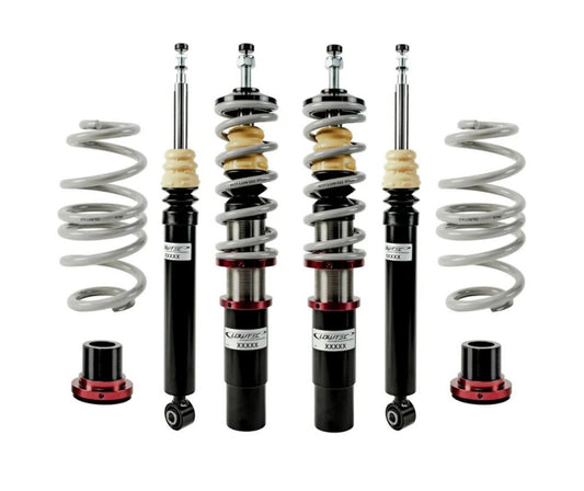 Alfa Romeo 147 Gewindefahrwerk (0-60|0-70)