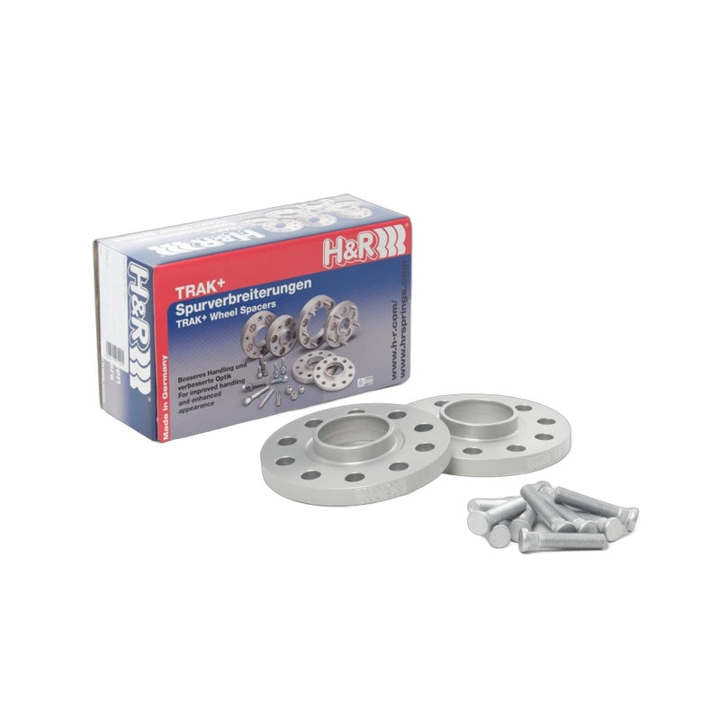 Mazda Mx-5 - H&R Spurverbreiterung DRS (20 mm)
