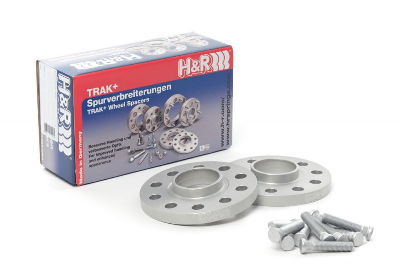 Mazda Mx-5 Nb - H&R Spurverbreiterung DRS (20 mm)