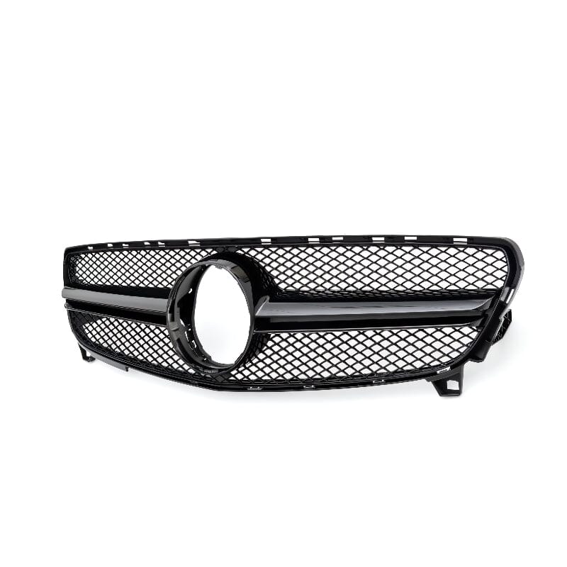 Mercedes A-Klasse W176 Facelift Sportgrill V.2 RSHOP 