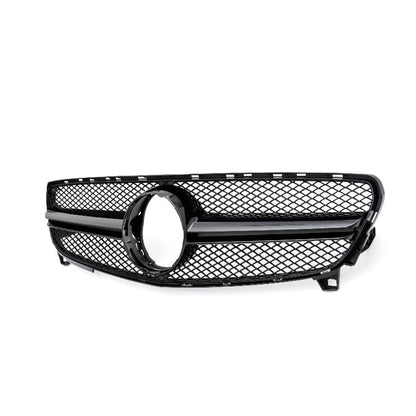 Mercedes A-Klasse W176 Facelift Sportgrill V.2 RSHOP 