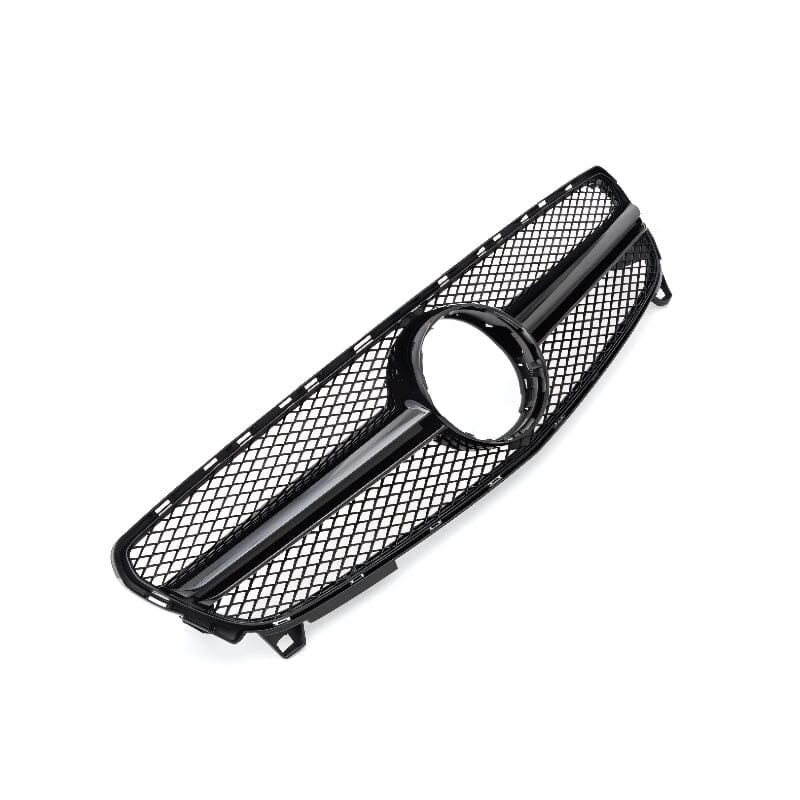 Mercedes A-Klasse W176 Facelift Sportgrill V.2 RSHOP 
