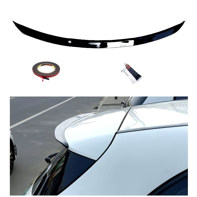 Mercedes A-Klasse W176 Heckdachspoiler V.2 RSHOP 