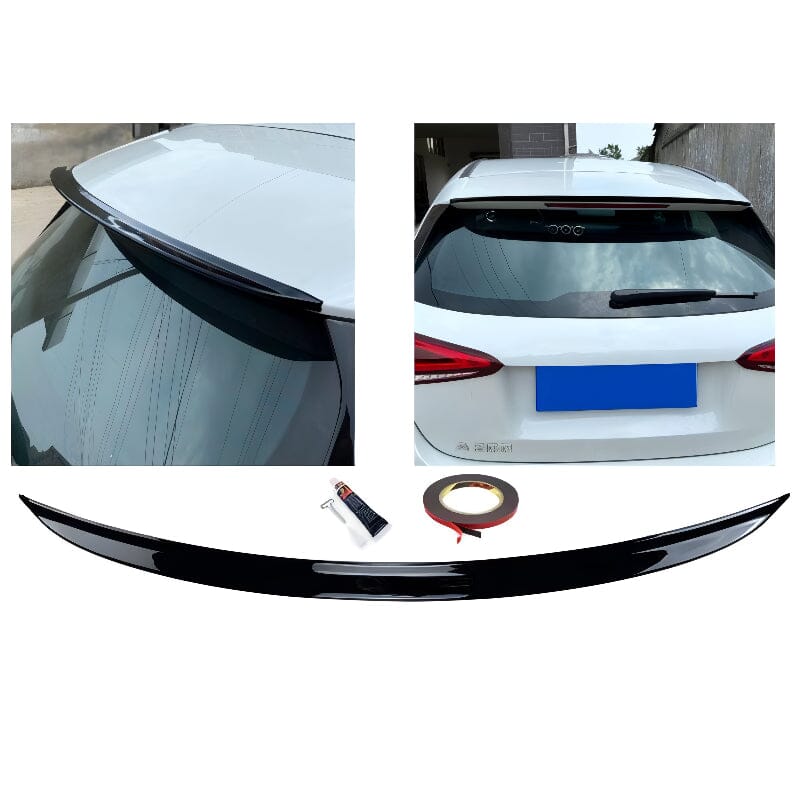 Mercedes A-Klasse W177 Heckspoiler RSHOP 