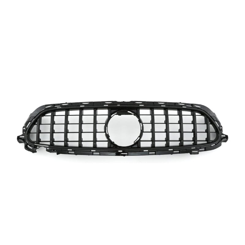 Mercedes A-Klasse W177 V177 Panamericana GTR Optik Sportgrill – Facelift ab 2023 RS 