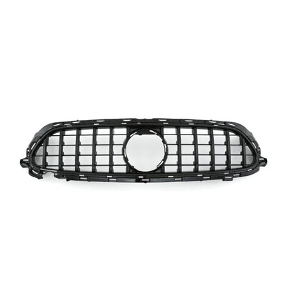 Mercedes A-Klasse W177 V177 Panamericana GTR Optik Sportgrill – Facelift ab 2023 RS 