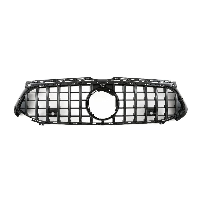 Mercedes A-Klasse W177 V177 Panamericana GTR Optik Sportgrill – Facelift ab 2023 V.2 RS 