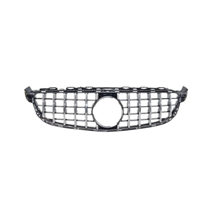 Mercedes C-Klasse W205 nur C63 Panamericana GTR Optik Sportgrill RSHOP 