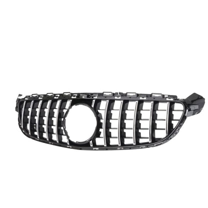 Mercedes C-Klasse W205 nur C63 Panamericana GTR Optik Sportgrill RSHOP 