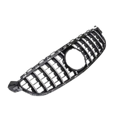 Mercedes C-Klasse W205 nur C63 Panamericana GTR Optik Sportgrill RSHOP 