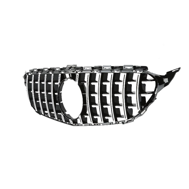 Mercedes C-Klasse W205 Panamericana GTR Optik Sportgrill RSHOP 