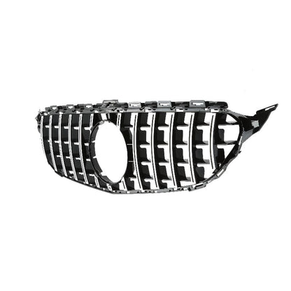 Mercedes C-Klasse W205 Panamericana GTR Optik Sportgrill RSHOP 