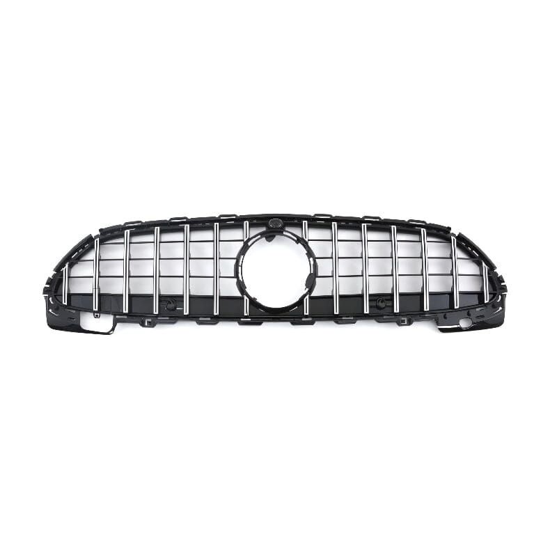 Mercedes C-Klasse W206 AMG Line GTR Optik Sportgrill RSHOP 