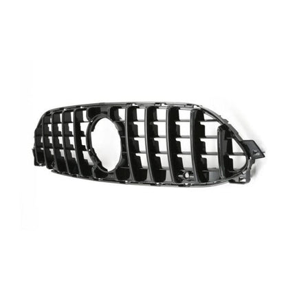 Mercedes CLE Panamericana GTR Oprik Sportgrill Schwarz RSHOP 