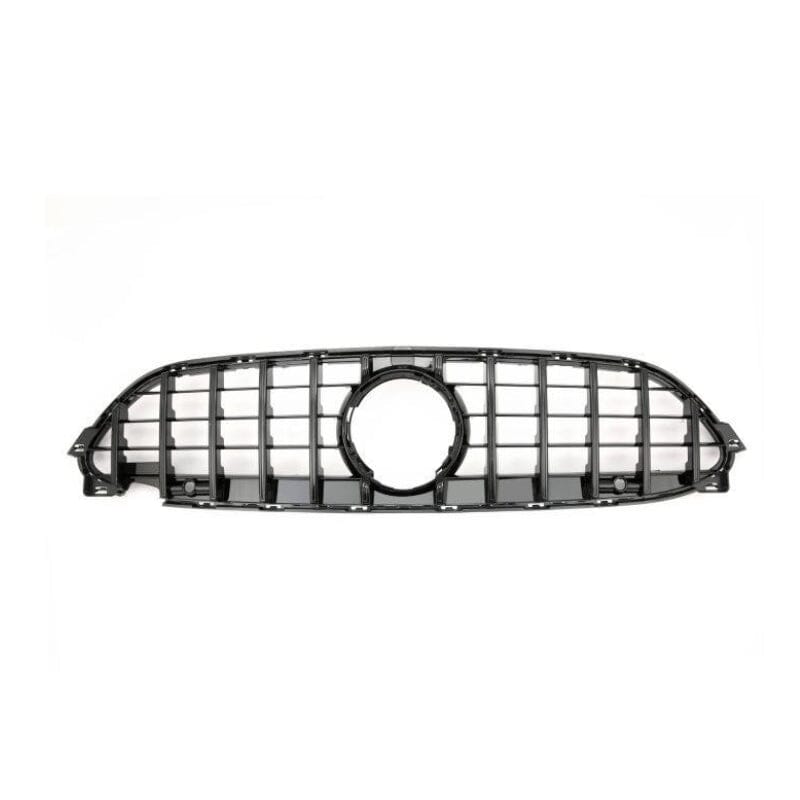 Mercedes CLE Panamericana GTR Oprik Sportgrill Schwarz RSHOP 