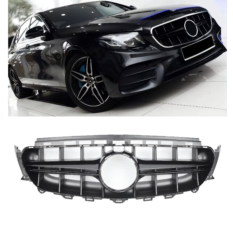 Mercedes E-Klasse W213 C238 Sportgrill RSHOP 
