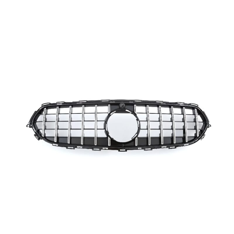 Mercedes E-Klasse W213 Facelift Avantgarde Panamericana GTR Optik Sportgrill RSHOP 
