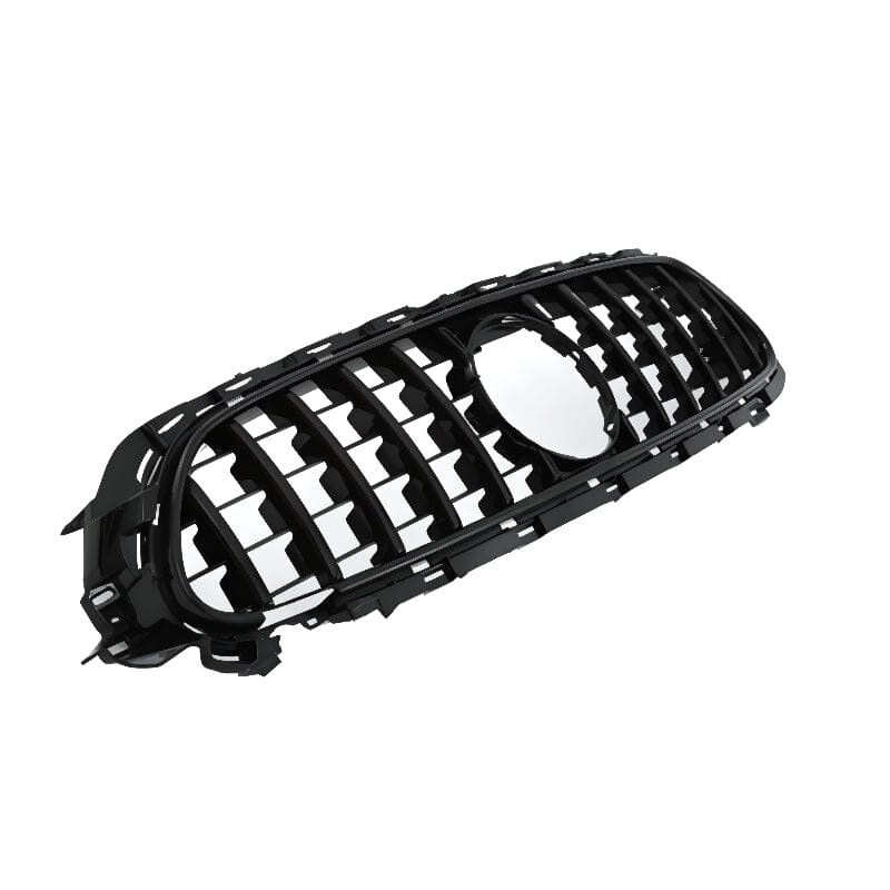 Mercedes E-Klasse W213 Facelift Panamericana GTR Optik Sportgrill V.2 RSHOP 