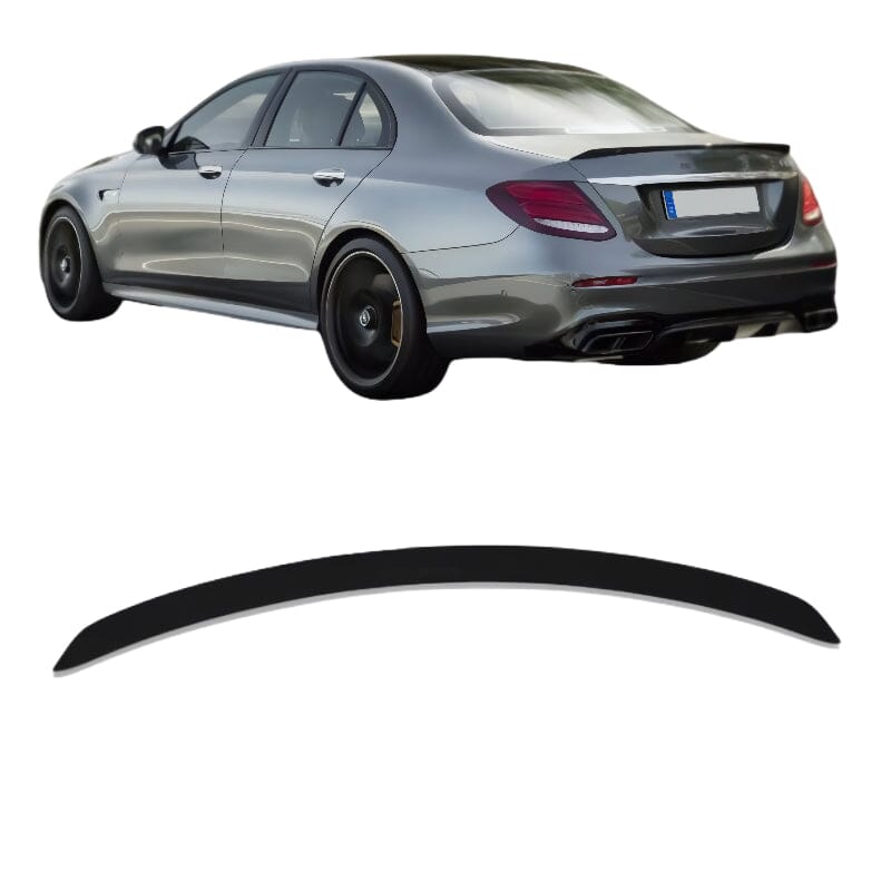 Mercedes E-Klasse W213 Heckspoiler V.2 RSHOP 