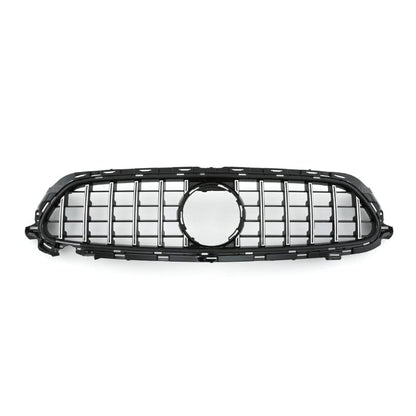 Mercedes E-Klasse W213 S213 C238 A238 AMG Line Facelift Panamericana GTR Optik Sportgrill RS 