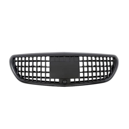 Mercedes E-Klasse W213 Vorfacelift Maybach Optik Kühlergrill RSHOP 
