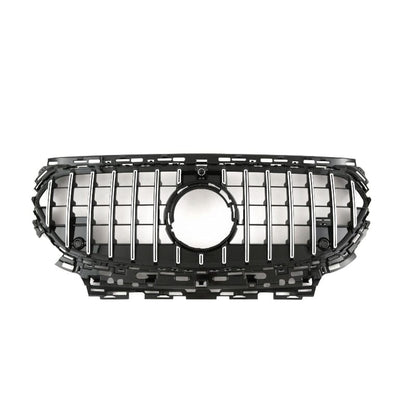 Mercedes E-Klasse W214 S214 X214 Panamericana GTR Optik Sportgrill RS 