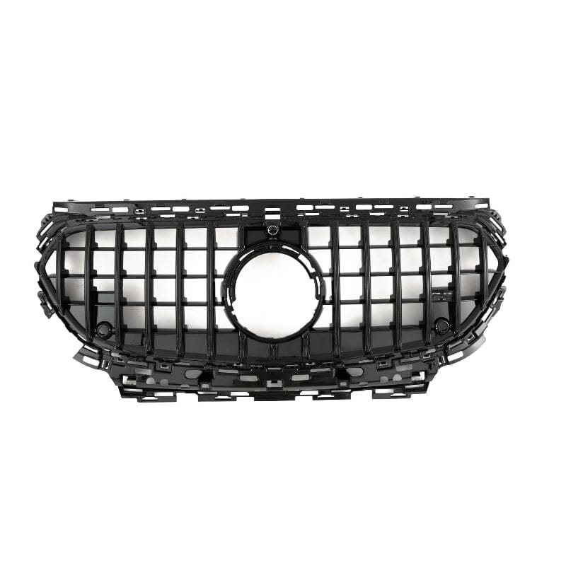 Mercedes E-Klasse W214 S214 X214 Panamericana GTR Optik Sportgrill V.2 RS 