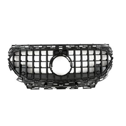 Mercedes E-Klasse W214 S214 X214 Panamericana GTR Optik Sportgrill V.2 RS 