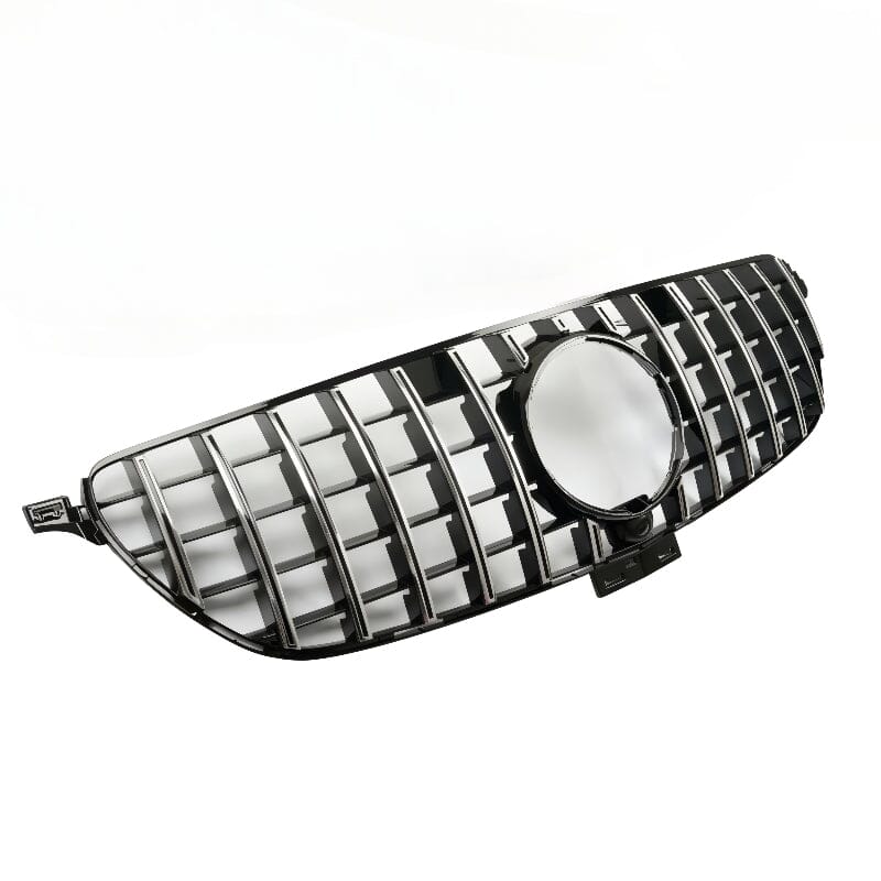 Mercedes GLE C292 Coupe GTR Optik Sportgrill V.2 RSHOP 