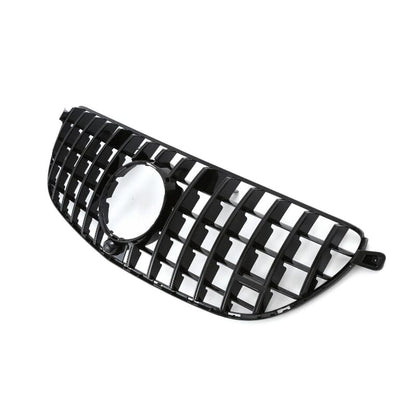 Mercedes GLE W166 C292 Panamericana GTR Optik Sportgrill 63 AMG 2015–2018 RS 