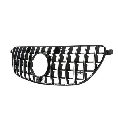 Mercedes GLE W166 C292 Panamericana GTR Optik Sportgrill 63 AMG 2015–2018 RS 