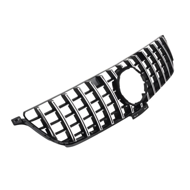 Mercedes ML W166 Panamericana GTR Oprik Sportgrill V.2 RSHOP 