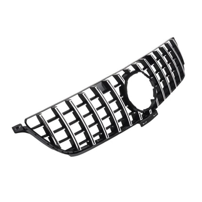 Mercedes ML W166 Panamericana GTR Oprik Sportgrill V.2 RSHOP 