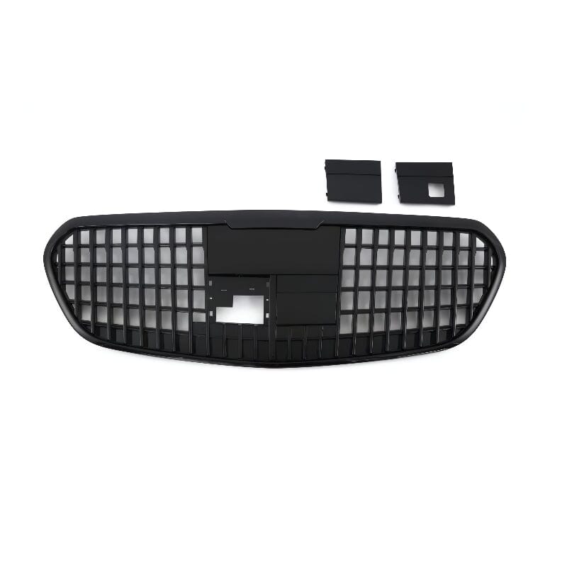 Mercedes S-Klasse W223 Maybach Optik Kühlergrill RSHOP 