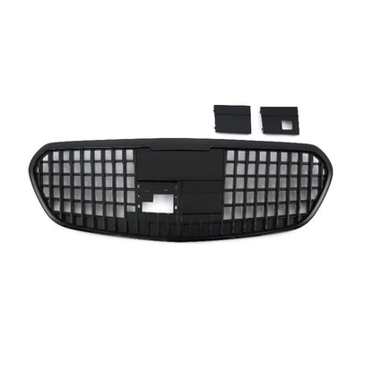 Mercedes S-Klasse W223 Maybach Optik Kühlergrill RSHOP 