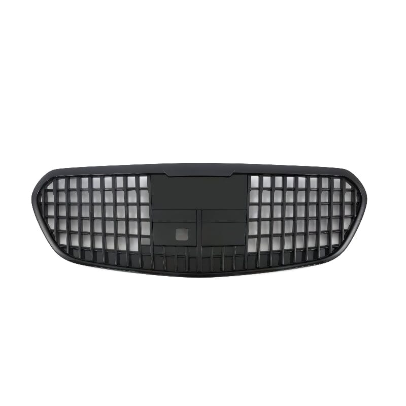 Mercedes S-Klasse W223 Maybach Optik Kühlergrill RSHOP 