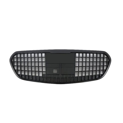 Mercedes S-Klasse W223 Maybach Optik Kühlergrill RSHOP 