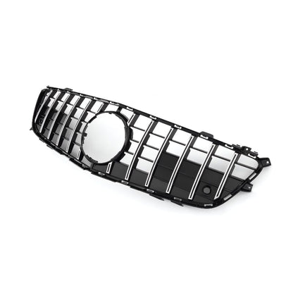 Mercedes SL R231 vor-Facelift Panamericana GTR Optik Sportgrill V.2 RSHOP 