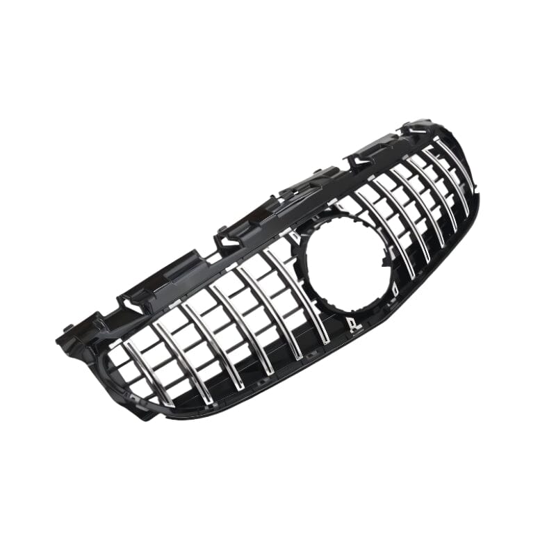 Mercedes SLC R172 Panamericana GTR Optik Sportgrill RSHOP 