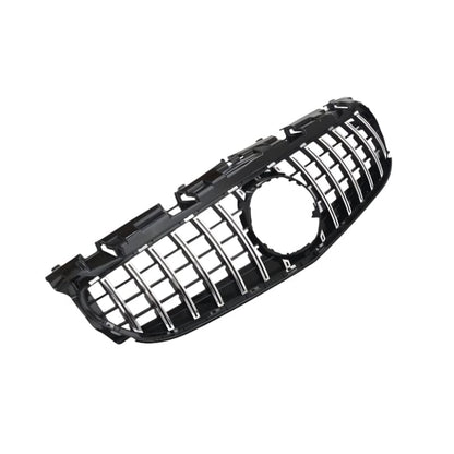 Mercedes SLC R172 Panamericana GTR Optik Sportgrill RSHOP 