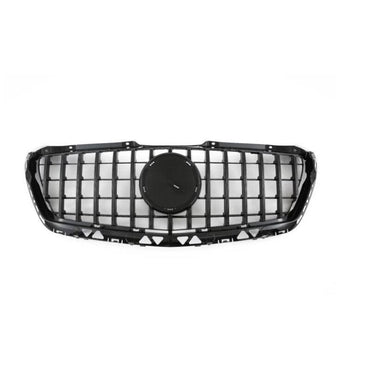 Mercedes Sprinter W906 Facelift Sportgrill RSHOP 