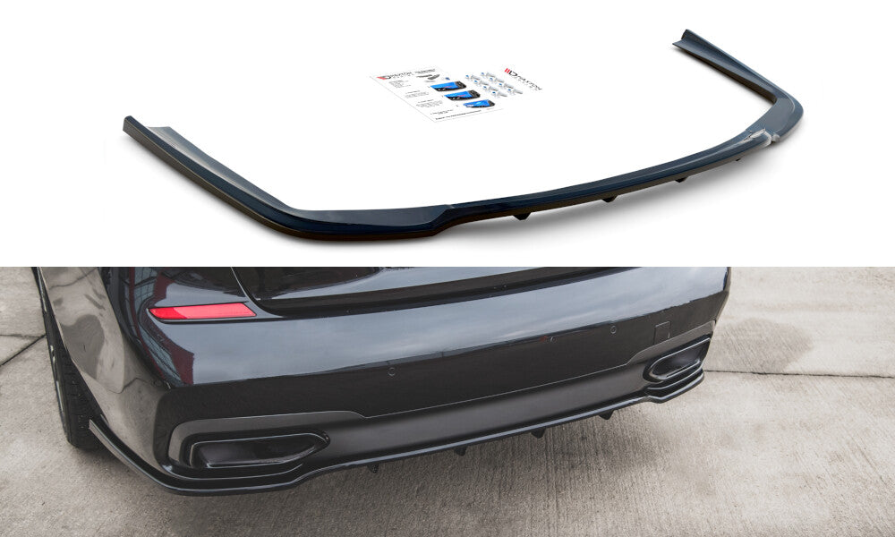BMW 7er G11 G12 | 2015 - 2023 - Body Styling