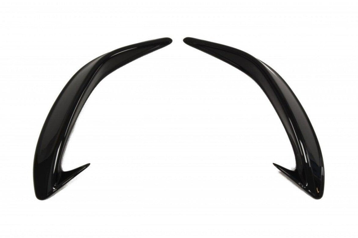 Mazda MX-5 - Stossstangen Flaps Wings vorne Canards