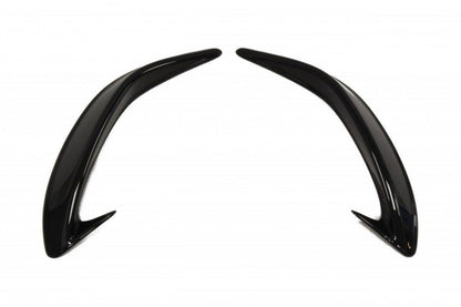 Mazda MX-5 - Stossstangen Flaps Wings vorne Canards