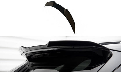 Lexus RX F-Sport Mk4 Facelift - 3D Heck Dachspoiler
