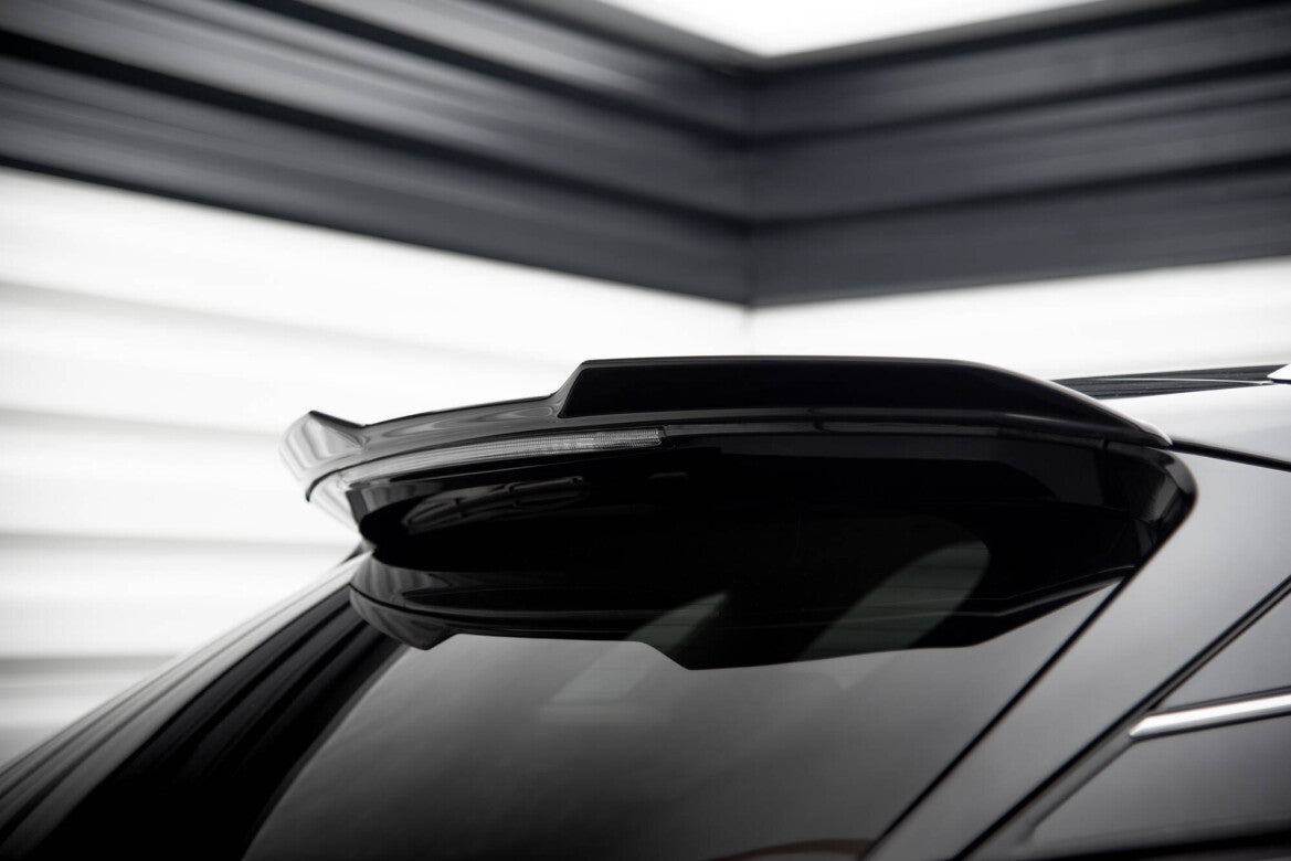 Lexus RX F-Sport Mk4 Facelift - 3D Heck Dachspoiler