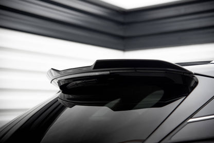 Lexus RX F-Sport Mk4 Facelift - 3D Heck Dachspoiler