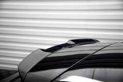 Lexus RX F-Sport Mk4 Facelift - 3D Heck Dachspoiler