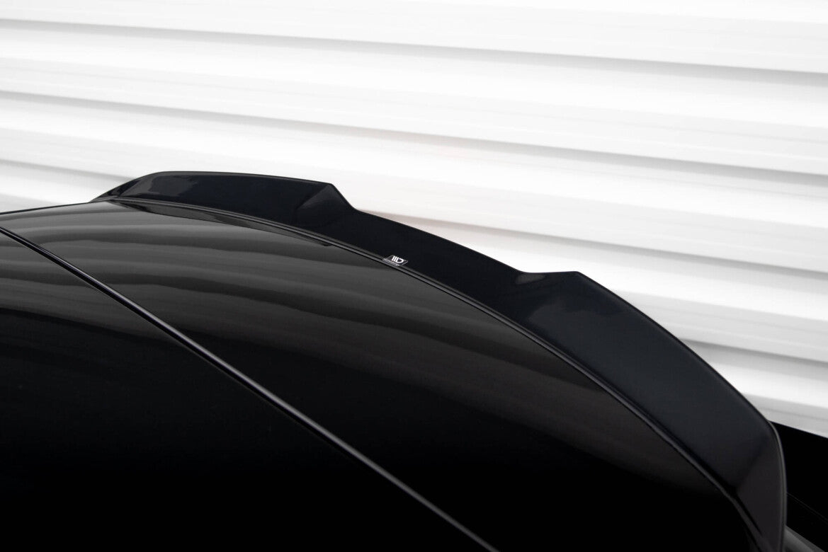 Lexus RX F-Sport Mk4 Facelift - 3D Heck Dachspoiler