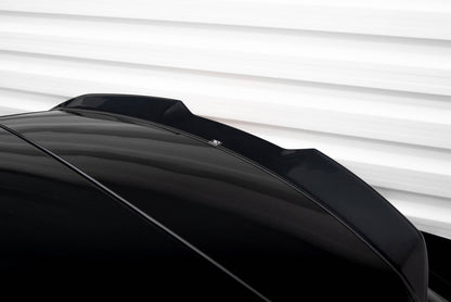 Lexus RX F-Sport Mk4 Facelift - 3D Heck Dachspoiler